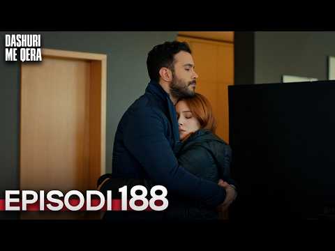 Dashuri Me Qera - Episodi 188 - Serialë Me Titra Turke | Kiralık Aşk