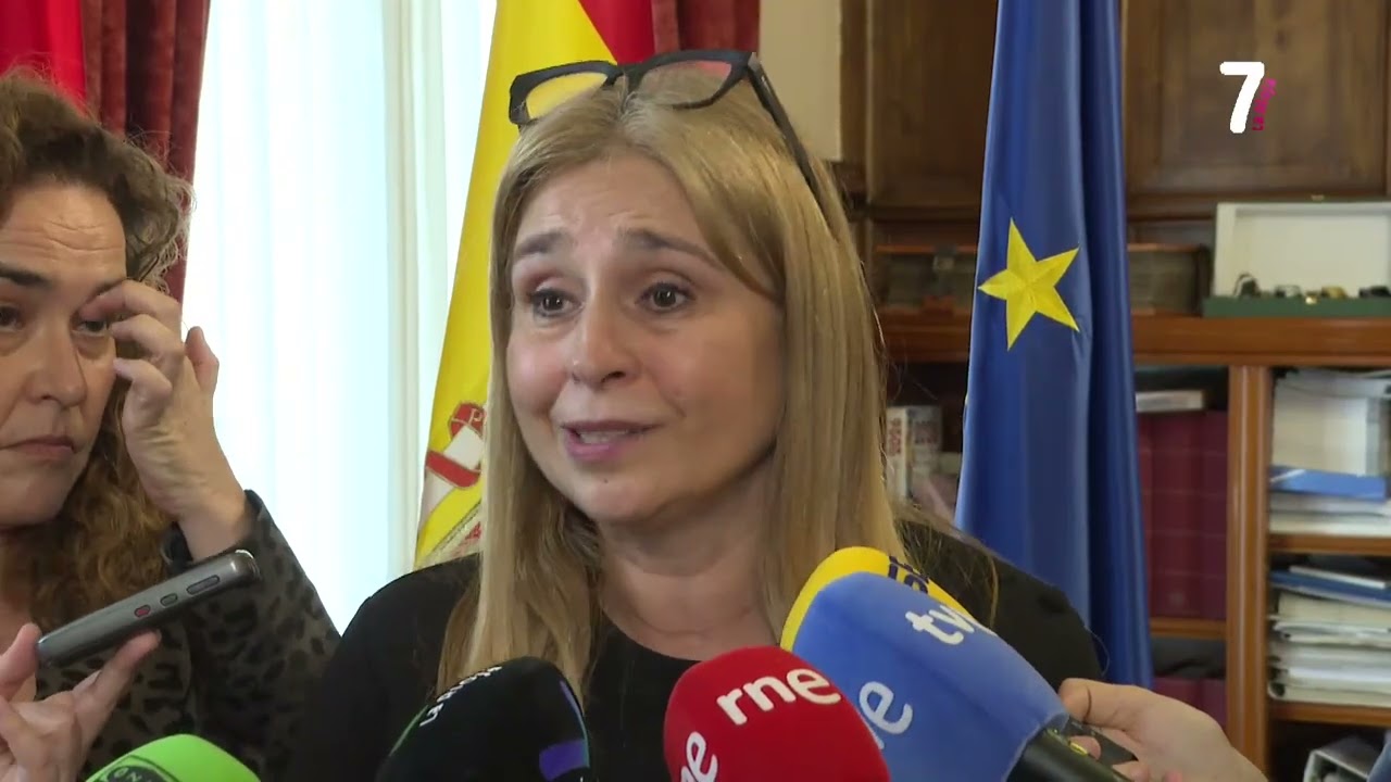 7 AL DÍA 2º EDICIÓN 21 04 2026