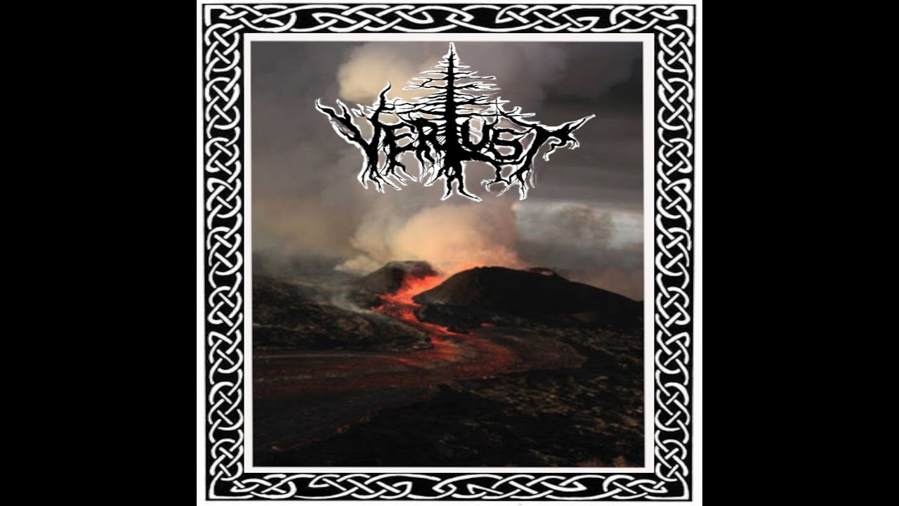 Verlust - II [Full] (2020) - black metal