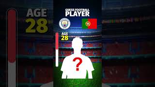 90% Can't Guess These Football Players screenshot 4