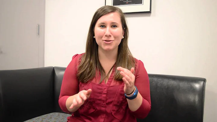 Physical Wellness: Colleen (Sleep)