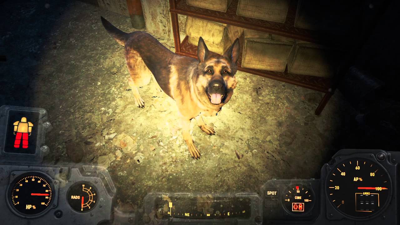 Grognaks Axe Is Awesome Fallout 4