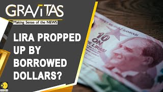 Gravitas The Hidden Economic Disaster Of Turkey