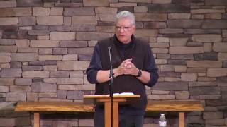 CCCS Men's Retreat 2018 - Session 1 - Joe Focht