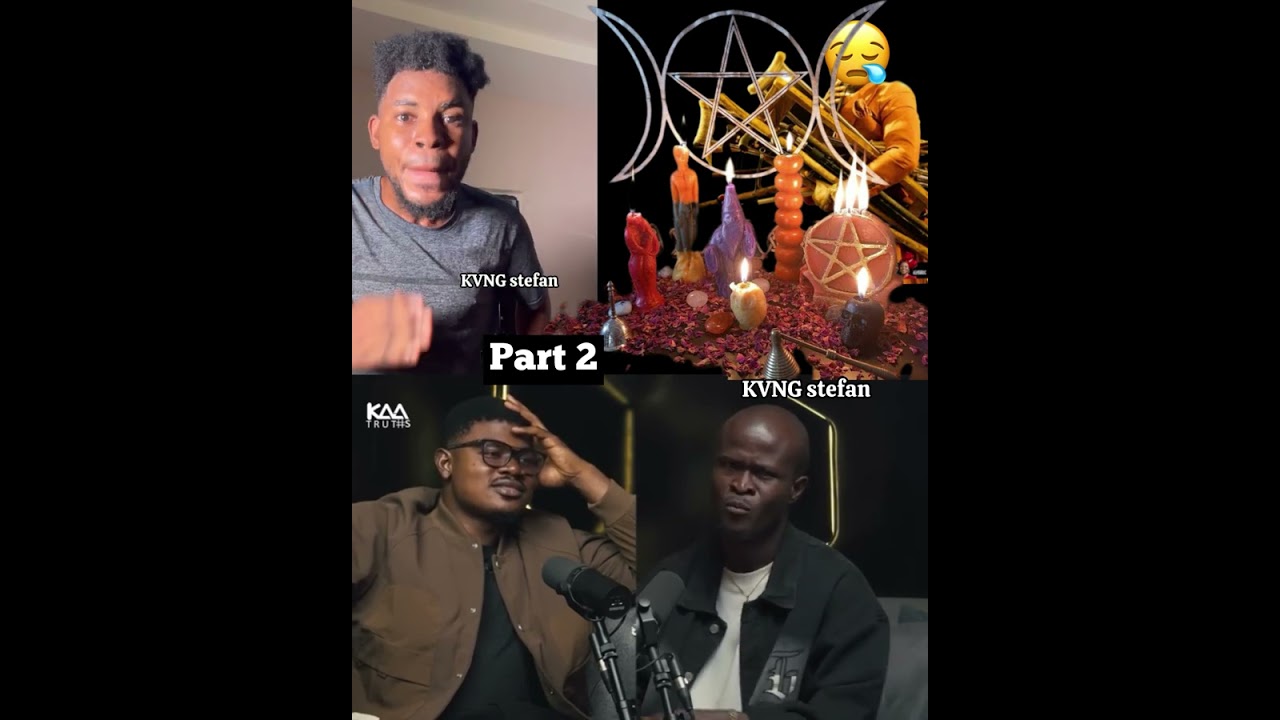 (Part2) Confession || Ex Pastor exposes apostle Suleman involvement in fake resurrection miracle