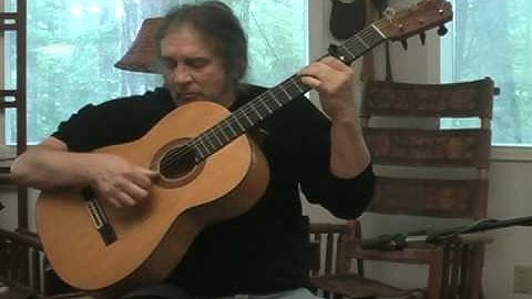 Thumbnail of Bronce Gitano - Solea Flamenca