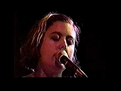 Sleater-Kinney (live concert) - July 18th, 1997, Capitol Theater (Yo-Yo A Go-Go), Olympia, WA