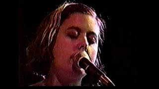 Sleater-Kinney (live concert) - July 18th, 1997, Capitol Theater (Yo-Yo A Go-Go), Olympia, WA