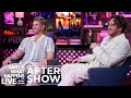 Kyle cooke doesnt regret calling out jesse solomon  wwhl