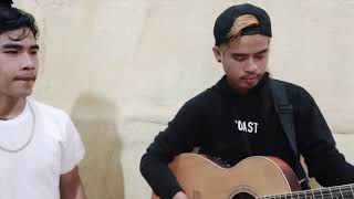 TUT GLEN - beli takut iluh meseselan ( cover ) by landep ketut ft tomy