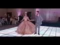 GUAPO🤌PAPA ARRASA BAILANDO COREOGRAFÍA PORFAVOR"NO CREZCAS MAS/TERCER CIELO CON HERMOSA💖HIJA 16 KIM