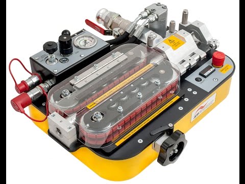 Fiber Cable Blowing Machine At Rs 280000 Piece New Delhi Id 17593942762