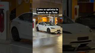 CÓMO CALIBRAR y OPTIMIZAR la BATERÍA de tu TESLA Model 3 Highland | +Autonomía con Supercharger
