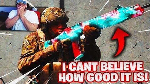 *NEW* OVERPOWERED GRAU 5.56 TACTICAL NUKE CLASS SETUP (BEST GRAU 5.56 CLASS in MODERN WARFARE)