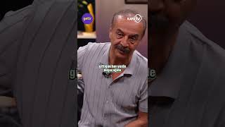 Zeki Müren De Bizi Görecek Mi? 📺 I