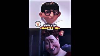 Tighten Vs Vector #meme #edit #dreamworks #disney #despicableme #minions #megamind #vector screenshot 5