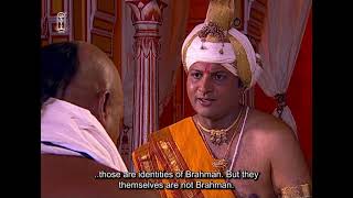 Upanishad Ganga Episode 31: Promo | Chinmaya Mission |