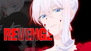 The Princess Everyone Underestimated May I Ask For One Final Thing? Anime Recap