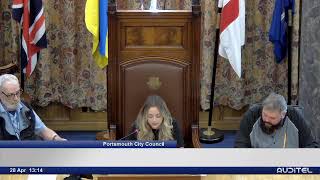 Licensing Sub-Committee - 28 April 2025 Decision