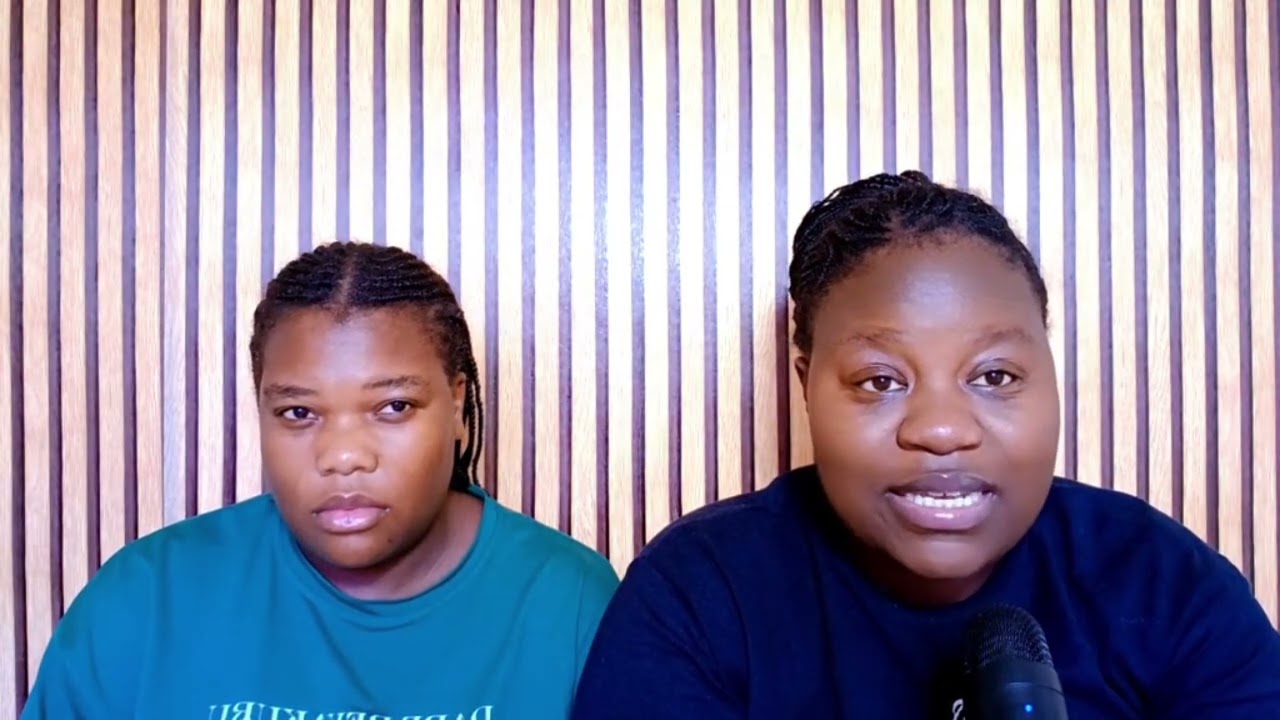 HUYAI MUNZWE MASHURA ZVAKATANGIRA PAKUONA MANUDES EMWANA WEMUKADZI WANGU