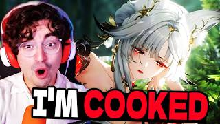 There's TWO?! - Wuthering Waves | Resonator Showcase | Hsin — A DREAM'S END Reaction