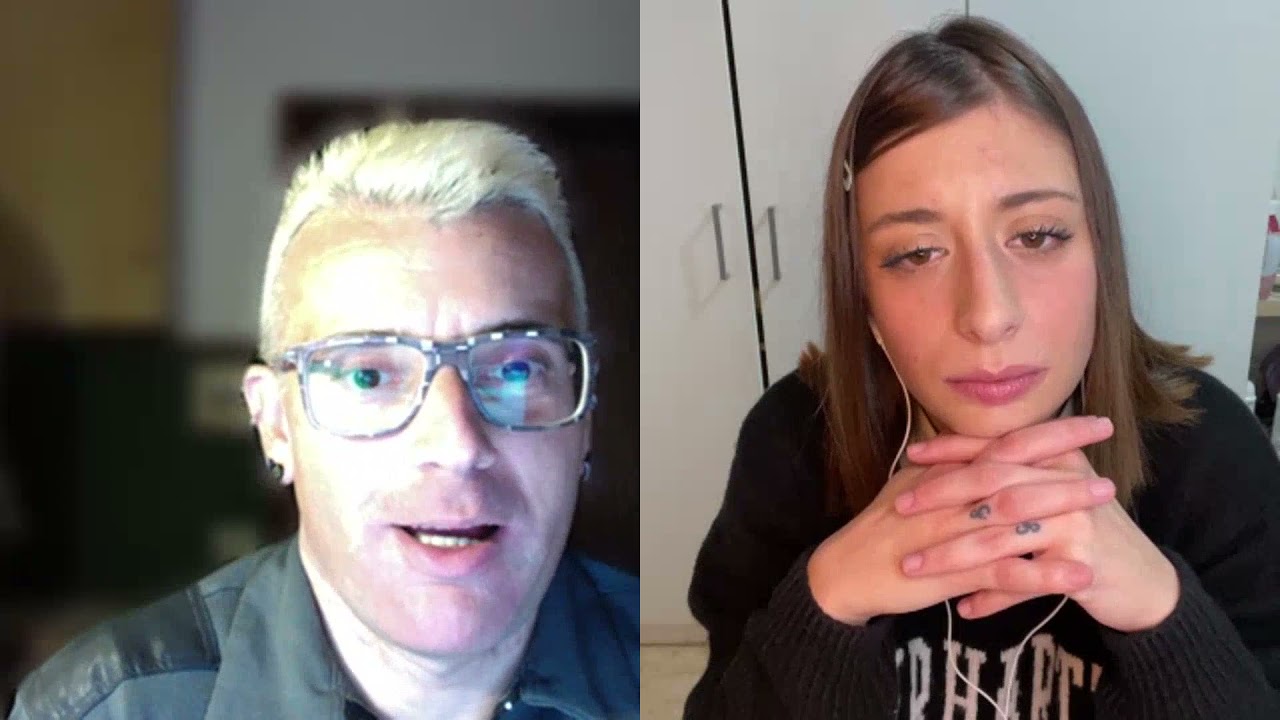 Intervista a Silvia Soprano