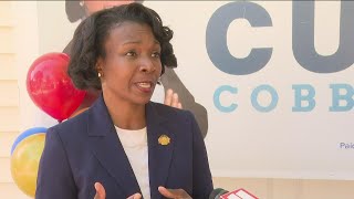 Seismic political shift takes place in Cobb County offices