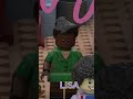 LEGO SAVED BY THE BELL #lego  #savebythebell #90s #legoideas #tvshow #retro #collection #afol