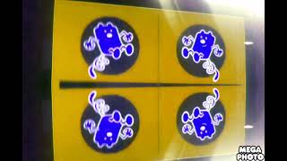 Wow Wow Wubbzy In Top Mirror Major