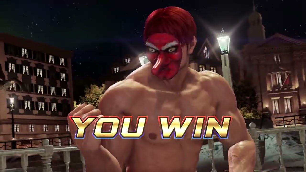 Virtua Fighter 5 R.E.V.O. WS 20260118144005