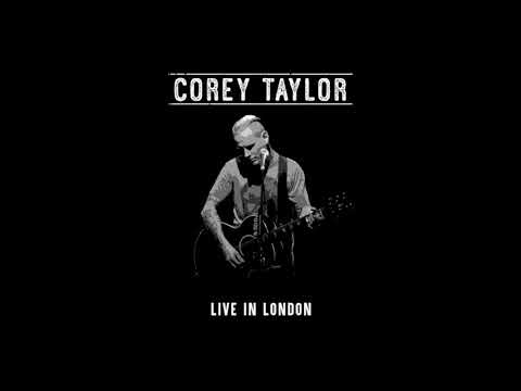 Corey Taylor Live In London - Friend Of The Devil