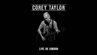 Corey Taylor "Live in London" - Friend of the Devil (Grateful Dead Cover) chords