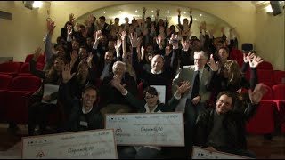 Creativity Camp - Trailer Ufficiale (italian version)