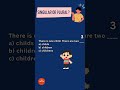 Singular or Plural? 🤔 English Grammar Quiz #missfd #belajarbahasainggris #learnenglish