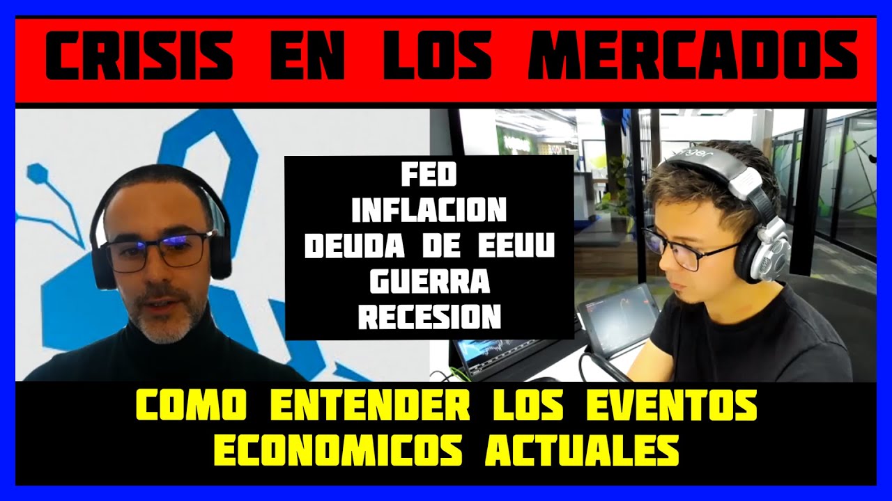 Cómo entender las noticias y los eventos actuales en mi inversión y ...