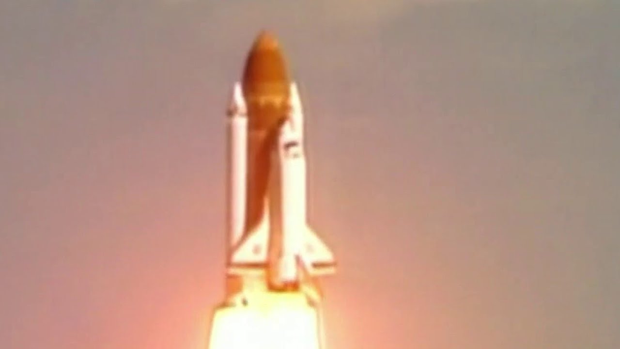 36 years ago: Here's how weather played a role in space shuttle Challenger disaster