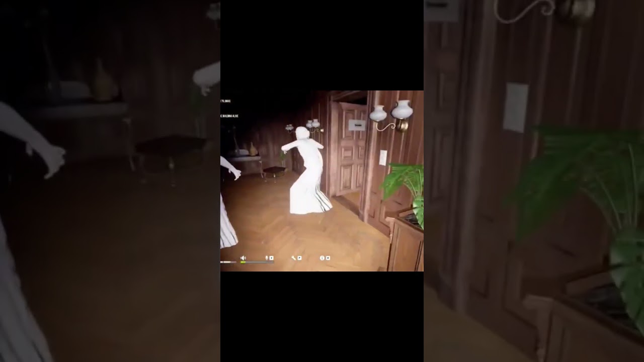 weeping angels are terrifying 