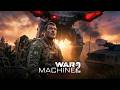 War Machine 2 FIRST LOOK (2027) | Trailer | Release Date News!!