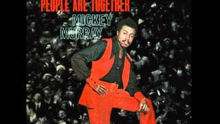 Mickey Murray - I Found Out