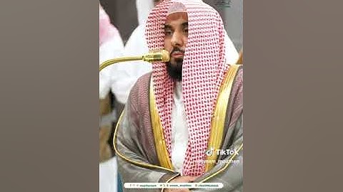 تلاوة فضيلة الشيخ أ.د. #عبدالله_الجهني من صلاة الفجر 24 جمادى الأولى 1446هـ.