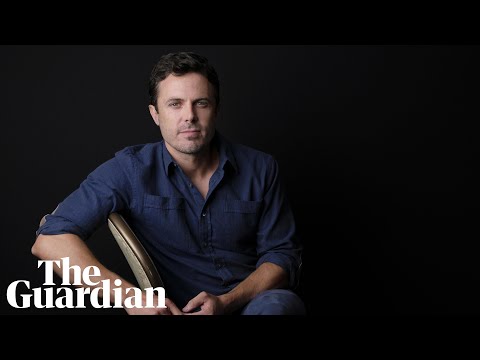 Casey Affleck admits 'unprofessional' behaviour on set of I'm Still Here