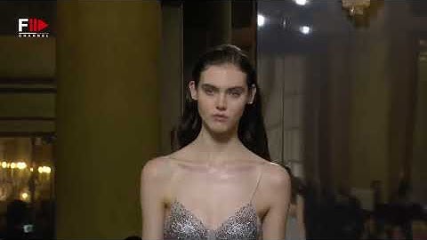 SATURDAY NIGHT - Fashion Channel Chronicle