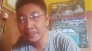 JAGALA MULUTMU  n'y Cover Arfan Adi Lesmana