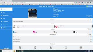 How to Add or Remove Users on Xerox Standard Accounting for Xerox Versalink