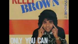 Kelly Brown - Only you can chords