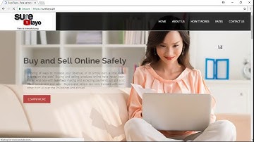 SURETAYO Video Tutorial on HOW TO REGISTER 2