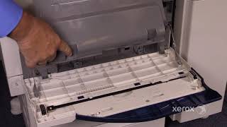 Xerox WorkCentre 7120 7220 7225 Waste Toner Container