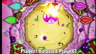 Reef Rumble Gameplay Trailer