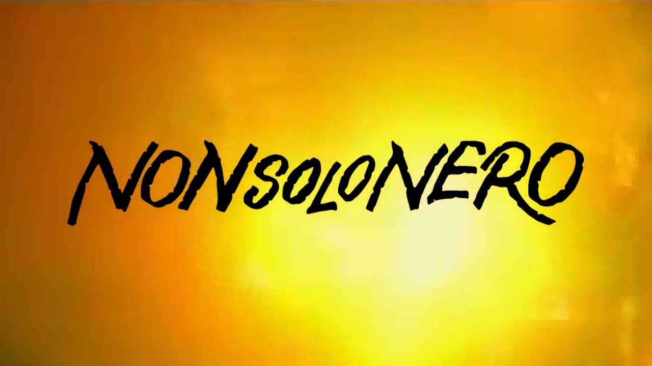 Baldo Alberti - Evento NONsoloNERO 10/12/2022 - Spot 6