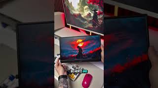 Your Laptop Just Got a Second Screen — Anywhere in the World 🌍 | GEESUU 15.6" Portable Monitor